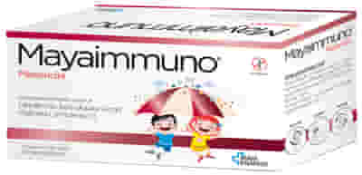 MAYAIMMUNO 10 FLACONCINI 10 ML