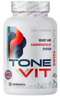TONEVIT 40 CAPSULE