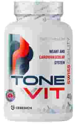 TONEVIT 40 CAPSULE