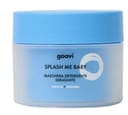 GOOVI SPLASH ME BABY MASCHERA DETERGENTE IDRATANTE 100 ML