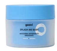 GOOVI SPLASH ME BABY MASCHERA DETERGENTE IDRATANTE 100 ML