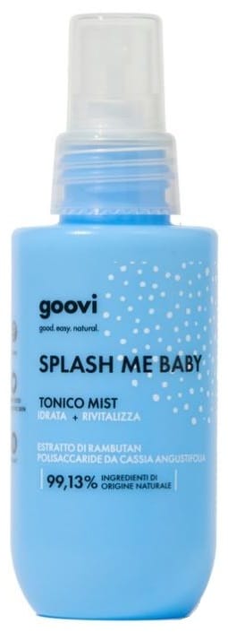 GOOVI SPLASH ME BABY TONICO MIST 100 ML