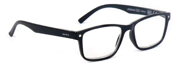 OCCHIALE DA LETTURA PREMONTATO UTILISSIMI 0192 COLORE 03 +3,50