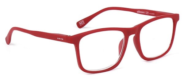 OCCHIALE DA LETTURA PREMONTATO UTILISSIMI 0193 C02 D+3,5 DIOTTRIE