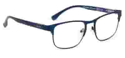 OCCHIALE DA LETTURA PREMONTATO UTILISSIMI 0194 COLORE 01 +1,50