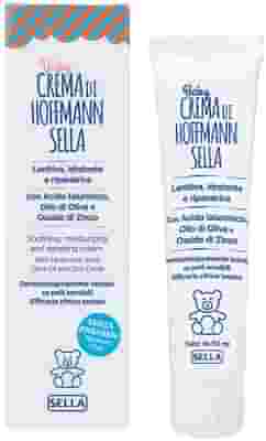 BABY CREMA HOFFMANN SELLA 60 ML