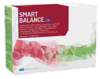 SMART BALANCE SF 30 BUSTINE