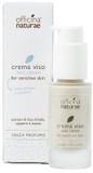 CREMA VISO PELLE SENSIBILE SENZA PROFUMO 30 ML