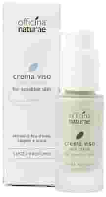 CREMA VISO PELLE SENSIBILE SENZA PROFUMO 30 ML
