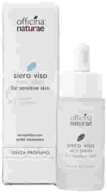 SIERO VISO PELLE SENSIBILE SENZA PROFUMO 150 ML