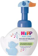 HIPP BABY CARE MOUSSE DETERGENTE PAPERELLA AZZURRO LIMITED EDITION 250 ML
