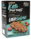 KETO MINITOAST 100 G