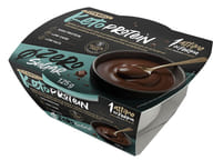 KETO PROTEIN PUDDING CHOCOLATE 125 G