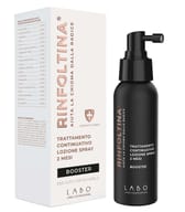 RINFOLTINA BOOSTER SPRAY TRATTAMENTO 2 MESI 100 ML