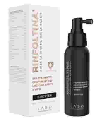 RINFOLTINA BOOSTER SPRAY TRATTAMENTO 2 MESI 100 ML