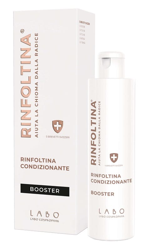 RINFOLTINA FORM PLUS CONDIZIONANTE 200 ML