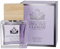 SELECTION DE OFICINE CLEMAN DELICE DE VIVRE EAU DE PARFUM 100 ML