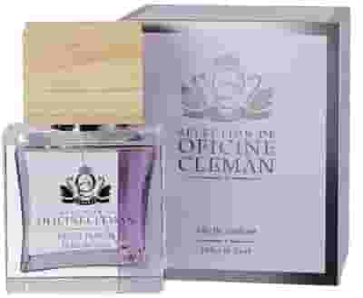 SELECTION DE OFICINE CLEMAN DELICE DE VIVRE EAU DE PARFUM 100 ML