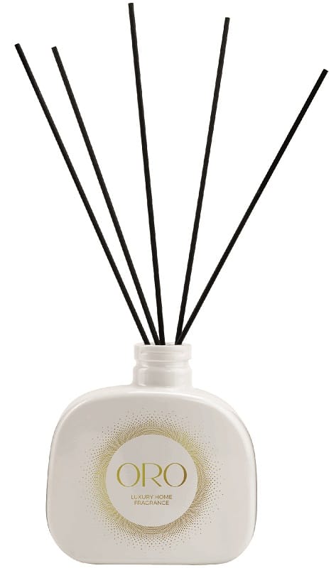 EXENTHIA MEDITERRANEA ORO LUXURY HOME FRAGRANCE PROFUMATORE AMBIENTE 500 ML