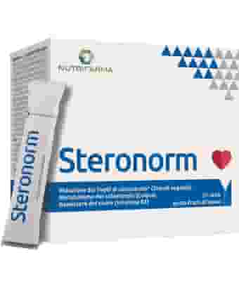 STERONORM 30 STICK