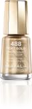 MINICOLOR 488 SOFT GOLD 5 ML