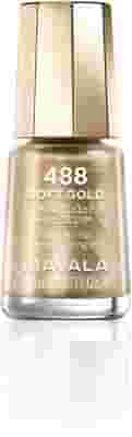 MINICOLOR 488 SOFT GOLD 5 ML