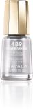 MINICOLOR 489 SILVER DREAM 5 ML