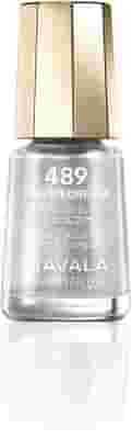 MINICOLOR 489 SILVER DREAM 5 ML
