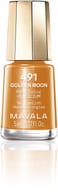 MINICOLOR 491 GOLDEN MOON 5 ML