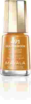 MINICOLOR 491 GOLDEN MOON 5 ML