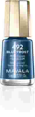 MINICOLOR 492 BLUE FROST 5 ML
