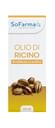 OLIO DI RICINO 50 ML SOFARMAPIU'