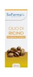 OLIO DI RICINO 50 ML SOFARMAPIU'