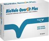 BIOVALE QUERCIT PLUS 30 CAPSULE