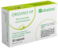 ORIGANO HP 30 CAPSULE