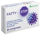 FATTY STOP 30 COMPRESSE