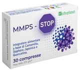 MMPS STOP 30 COMPRESSE