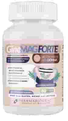 GINEMAG FORTE 60 CAPSULE