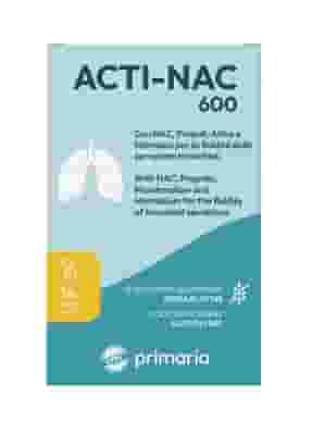 PRIMARIA ACTI NAC 600 14 STICK PACK