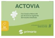 PRIMARIA ACTOVIA 30 COMPRESSE