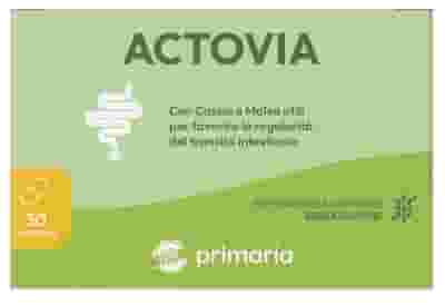 PRIMARIA ACTOVIA 30 COMPRESSE