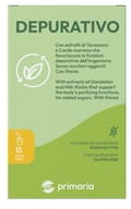 PRIMARIA DEPURATIVO 15 STICK PACK X 10 ML