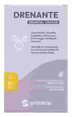 PRIMARIA DRENANTE ARANCIA 30 STICK PACK X 15 ML