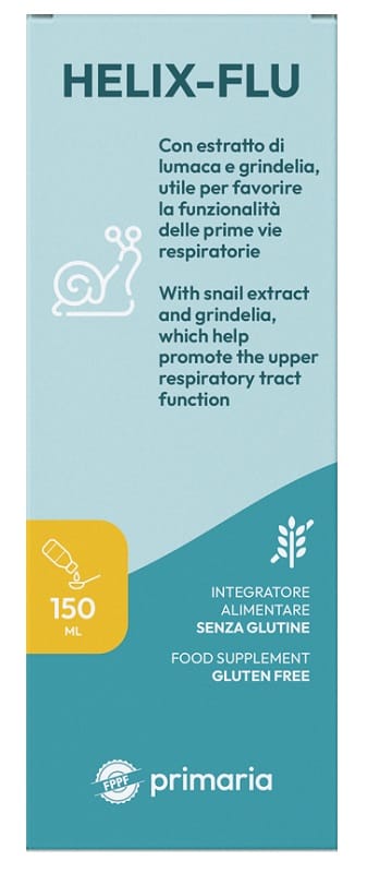 PRIMARIA HELIX FLU 150 ML
