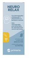 PRIMARIA NEURORELAX GOCCE 50 ML