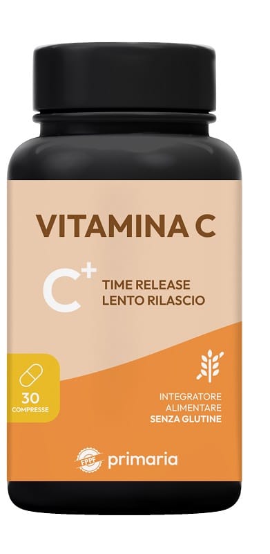 PRIMARIA VITAMINA C 30 COMPRESSE