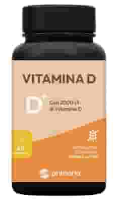 PRIMARIA VITAMINA D 2000 UI 60 COMPRESSE