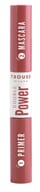 TROUSS MAKE-UP DOUBLE POWER PRIMER 3,5ML E MASCARA 3,5ML