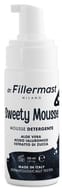 DR FILLERMAST SWEETY MOUSSE DETERGENTE 150 ML