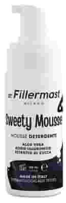 DR FILLERMAST SWEETY MOUSSE DETERGENTE 150 ML